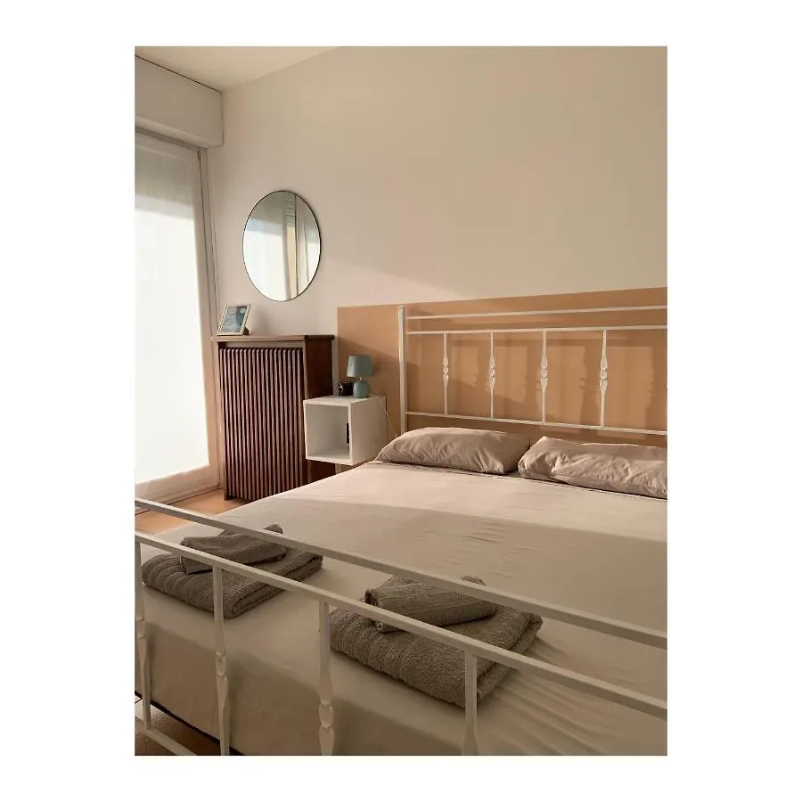 Guest house Da Ale Hotel Verona