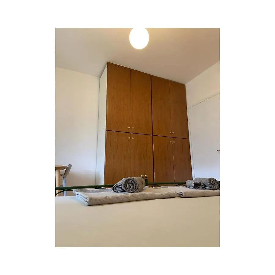 Guest house Da Ale Hotel Verona Italy