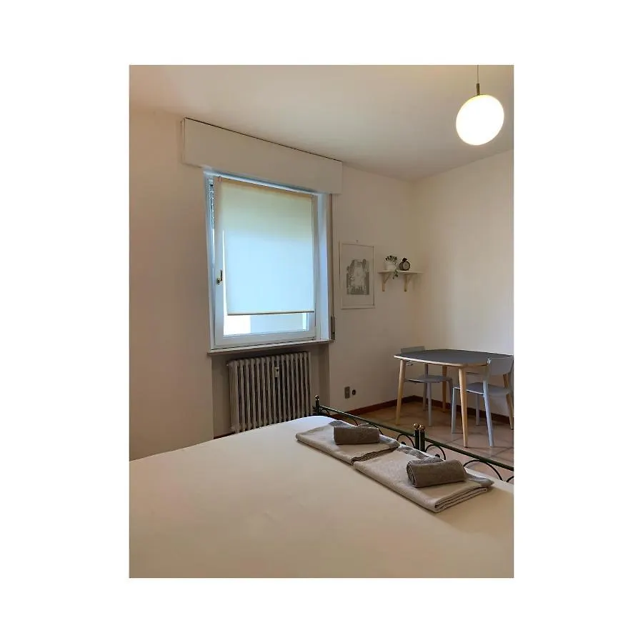 Guest house Da Ale Hotel Verona
