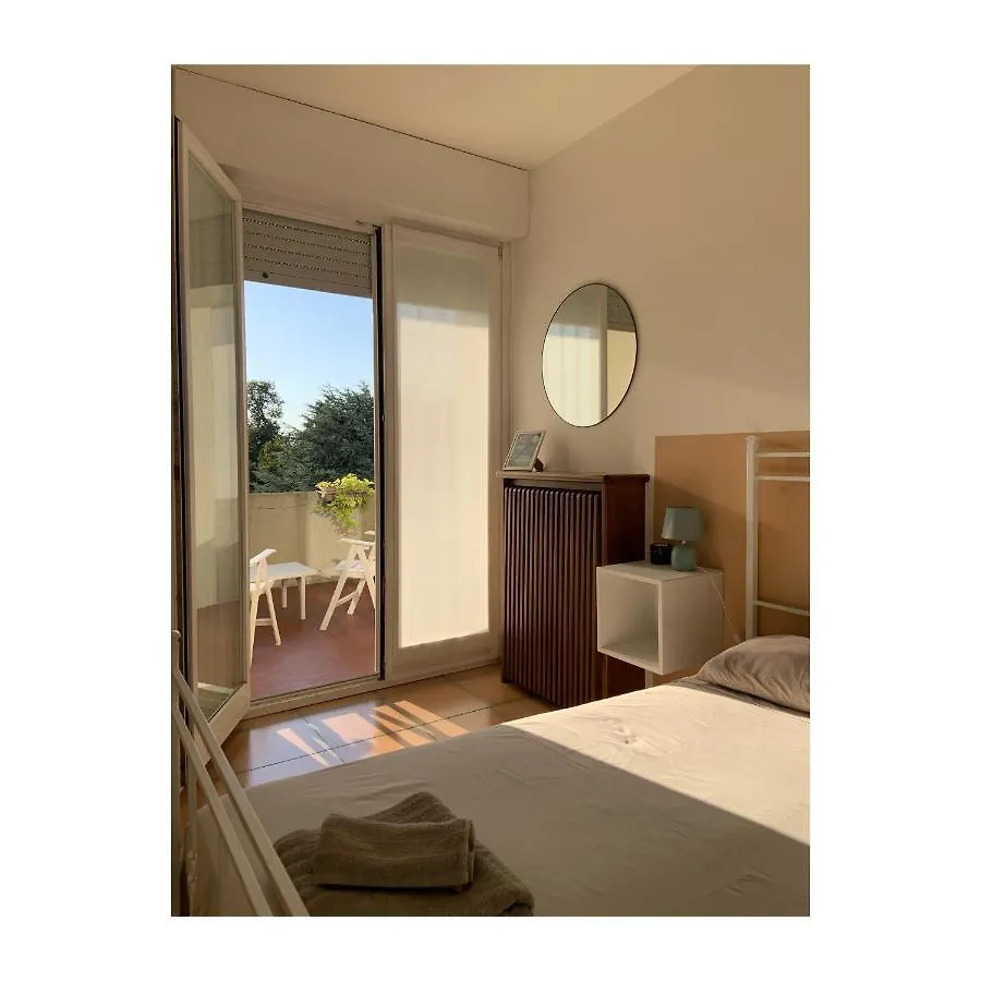 Da Ale Hotel Verona 0*,